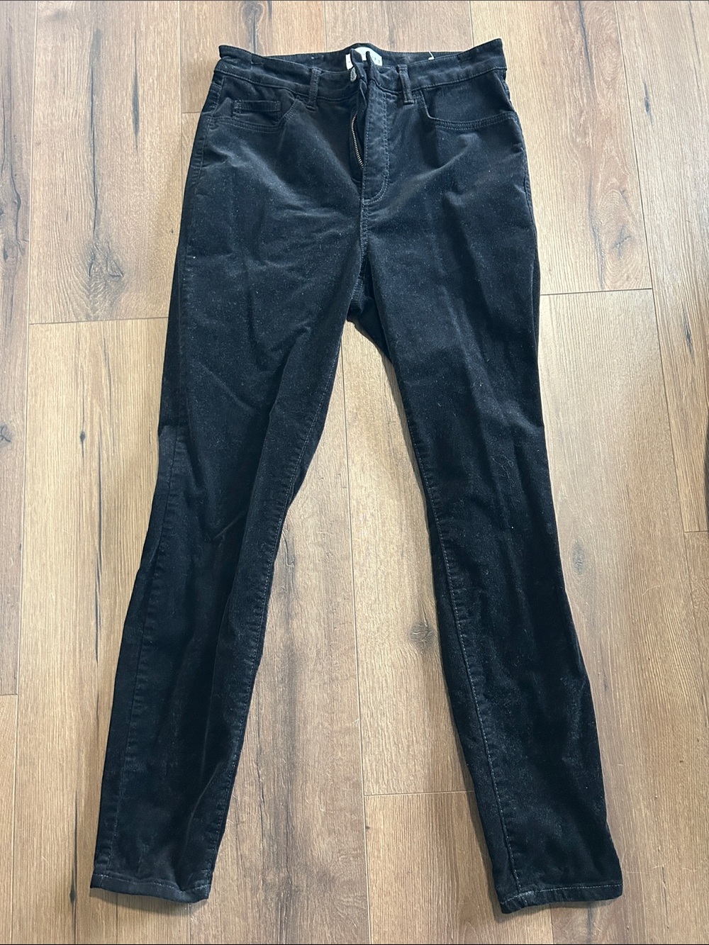 LOFT Black Skinny Women's Jeans